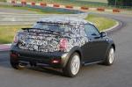 Mini Coupe Prototype 2011 года